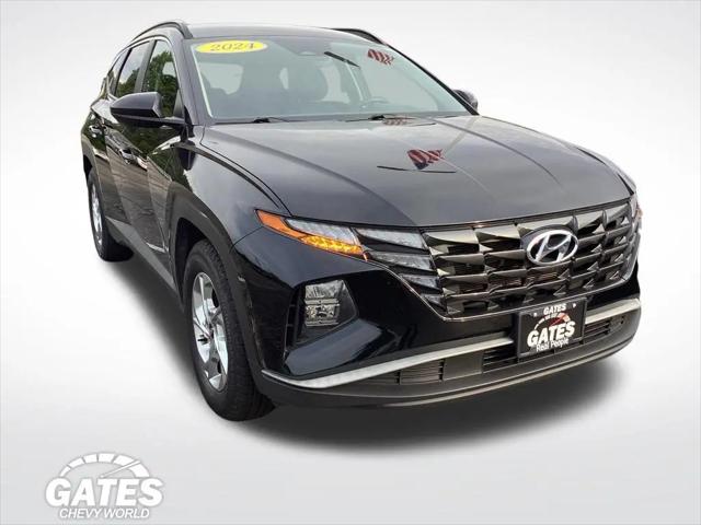 2024 Hyundai Tucson SEL for sale in Mishawaka, IN