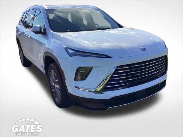 2025 Buick Enclave Preferred FWD for sale in Mishawaka, IN