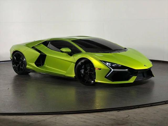 2026 Lamborghini Revuelto Coupe for sale in Pompano Beach, FL