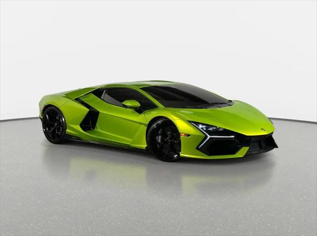 2026 Lamborghini Revuelto Coupe for sale in Pompano Beach, FL