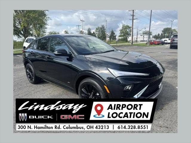 2025 Buick NV Sport Touring FWD for sale in Columbus, OH