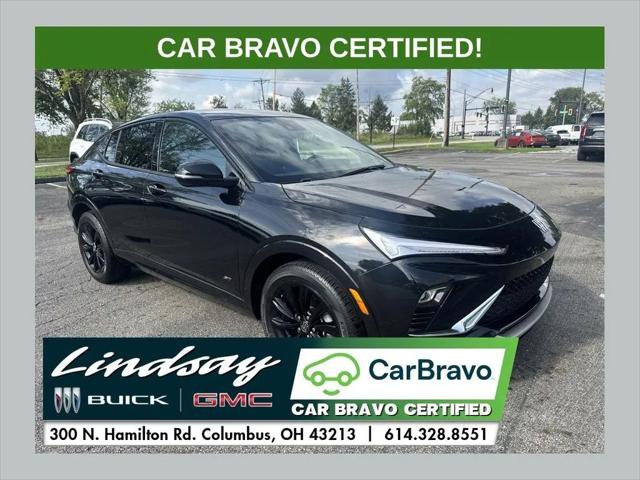 2025 Buick NV Sport Touring FWD for sale in Columbus, OH