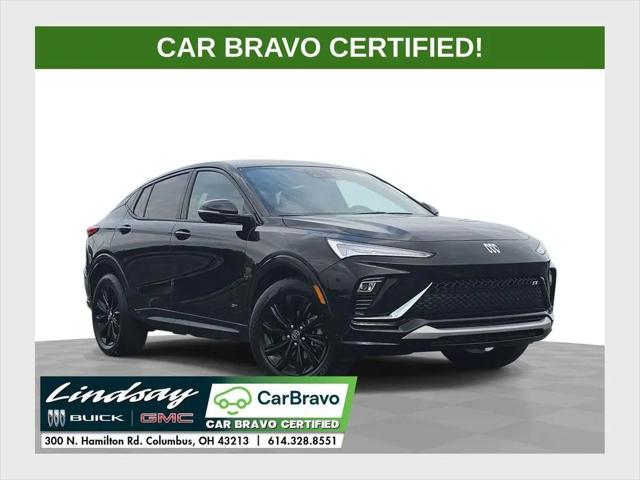 2025 Buick NV Sport Touring FWD for sale in Columbus, OH