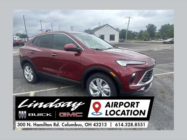 2024 Buick Encore GX Preferred AWD for sale near Columbus, OH