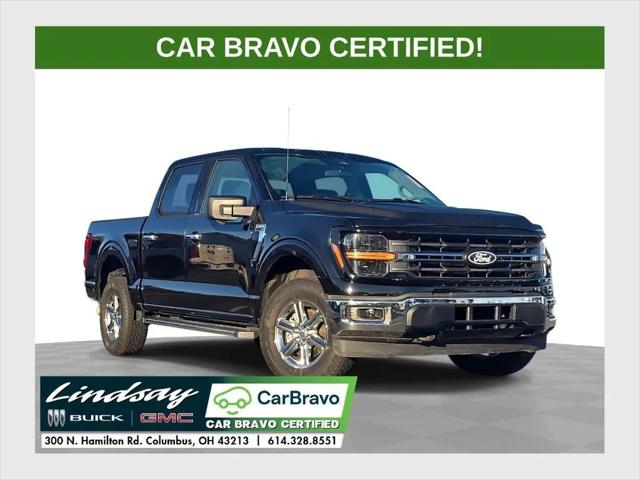 2025 Ford F-150 XLT for sale in Columbus, OH