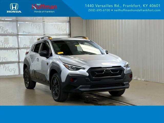2024 Subaru Crosstrek Wilderness for sale in Frankfort, KY