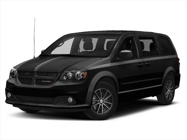 2019 Dodge Grand Caravan GT for sale in Wisconsin Rapids, WI