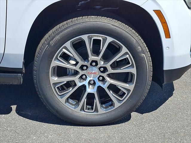 2026 GMC Yukon 4WD Denali