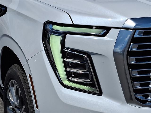 2026 GMC Yukon 4WD Denali