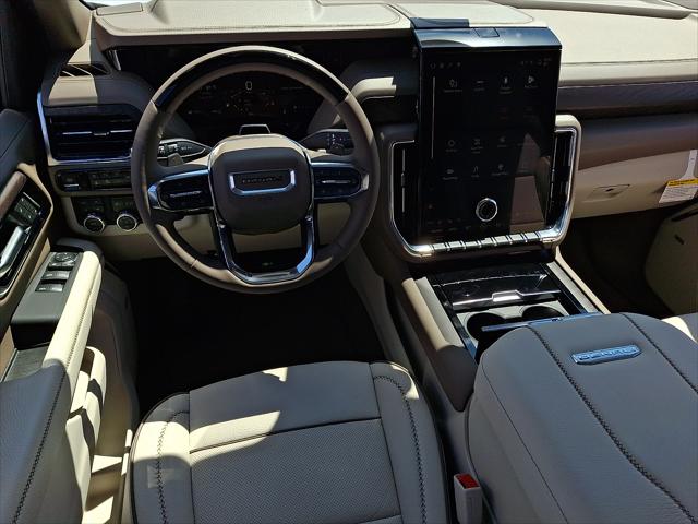 2026 GMC Yukon 4WD Denali