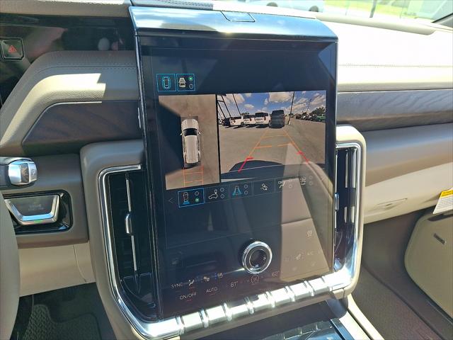 2026 GMC Yukon 4WD Denali