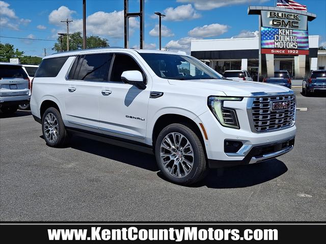2026 GMC Yukon XL 4WD Denali for sale in Dover, DE