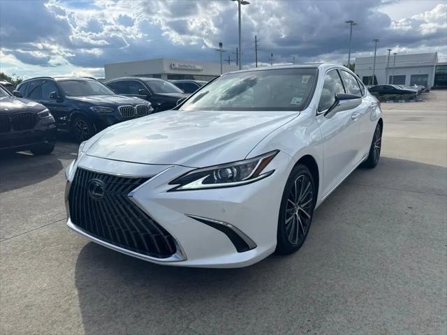 2025 Lexus ES 350 ES 350 for sale in Baton Rouge, LA