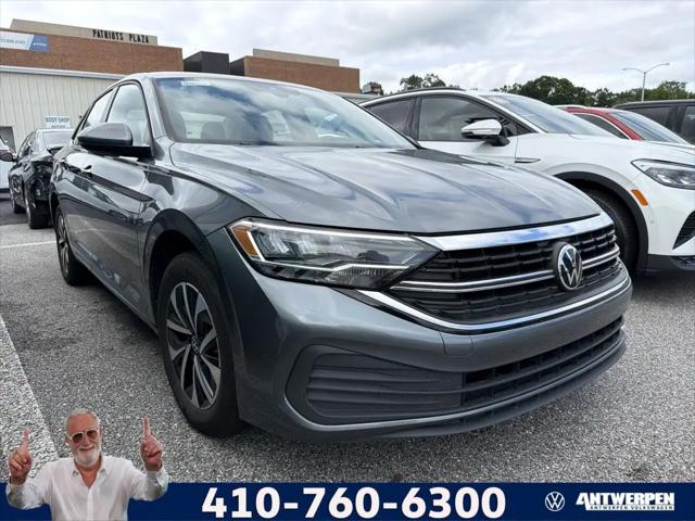 2024 Volkswagen Jetta 1.5T S for sale in Pasadena, MD