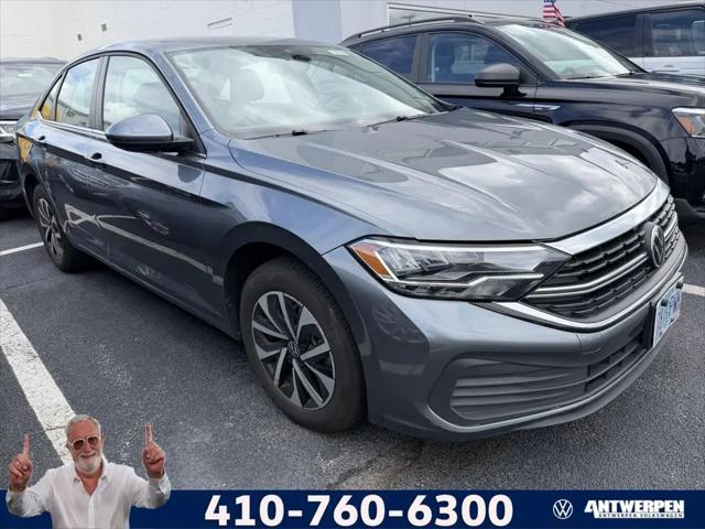 2024 Volkswagen Jetta 1.5T S for sale in Pasadena, MD
