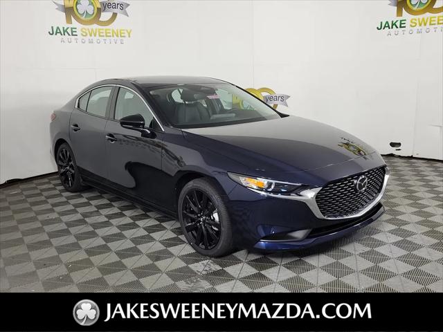 2026 Mazda Mazda3 2.5 S Select Sport for sale near Cincinnati, OH