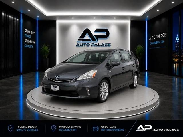 2013 Toyota Prius v Two for sale near Columbus, OH