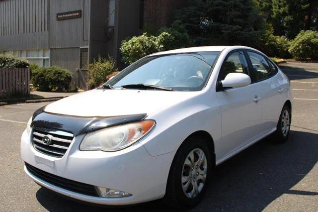 2009 Hyundai Elantra GLS for sale in Seattle, WA