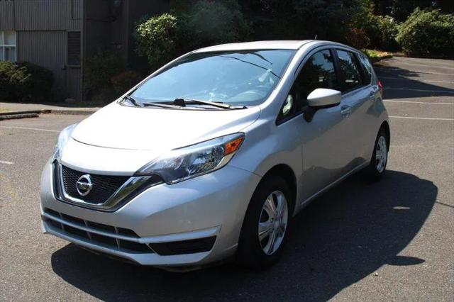 2019 Nissan Versa Note SV for sale in Seattle, WA