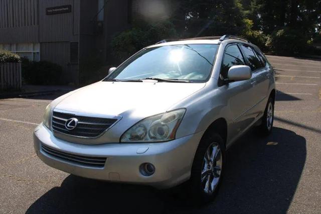 2006 Lexus RX 400h Base for sale in Seattle, WA