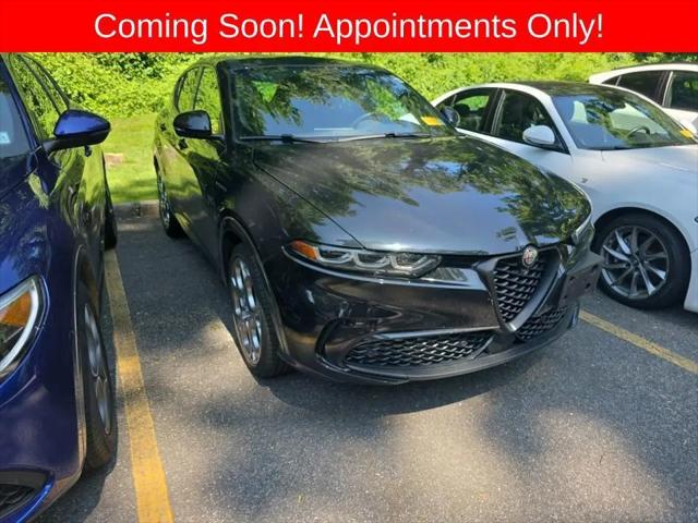 2024 Alfa Romeo Tonale Veloce EAWD for sale in Westfield, IN