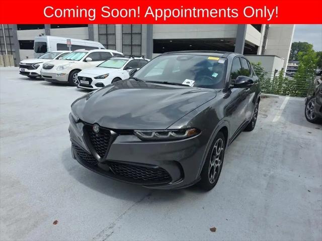 2024 Alfa Romeo Tonale Veloce EAWD for sale in Westfield, IN