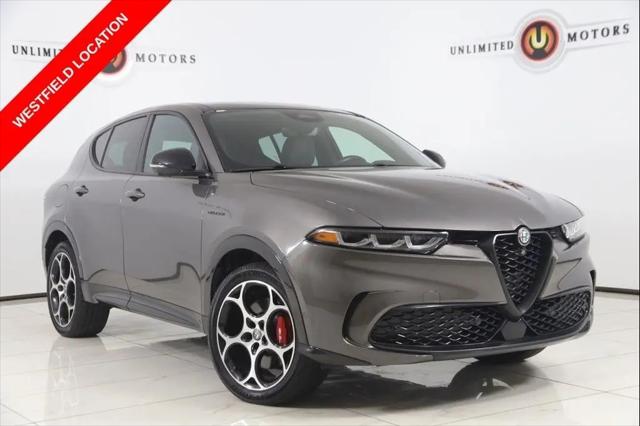 2024 Alfa Romeo Tonale Veloce EAWD for sale in Westfield, IN