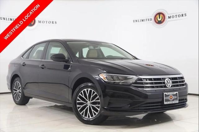 2019 Volkswagen Jetta 1.4T SE for sale in Westfield, IN