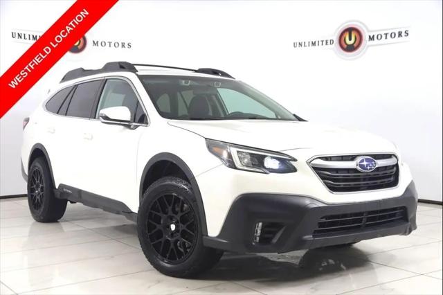 2022 Subaru Outback Premium for sale in Westfield, IN