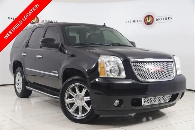 2013 GMC Yukon Denali for sale in Westfield, IN