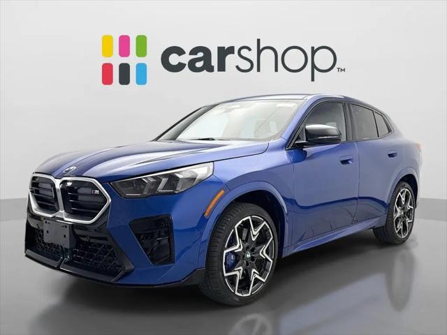 2025 BMW X2 M35i for sale in Chester Springs, PA