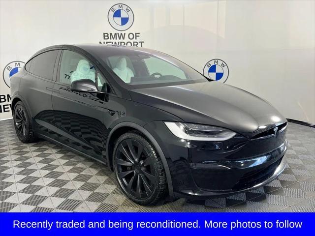 2023 Tesla Model X Unknown for sale in Middletown, RI