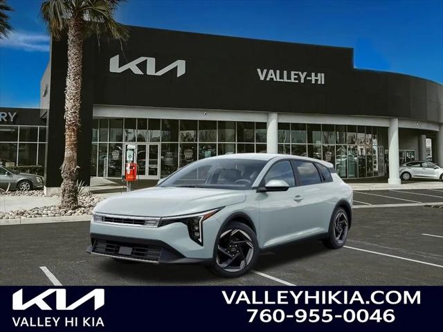 2026 Kia K4 EX for sale in Victorville, CA