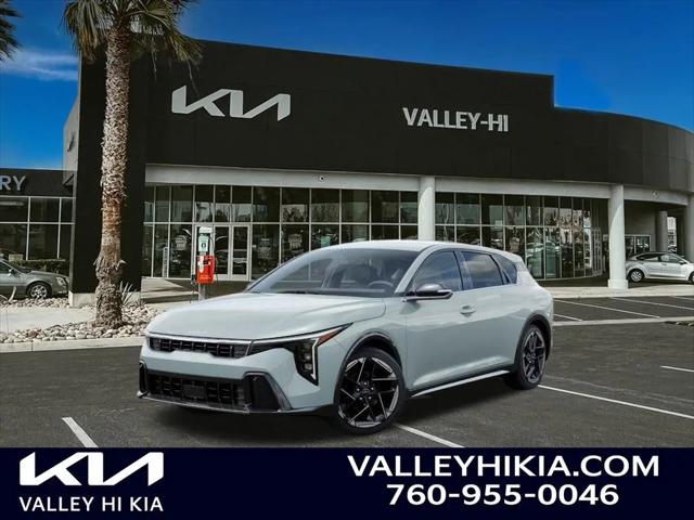 2026 Kia K4 GT-Line for sale in Victorville, CA