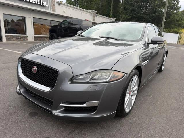 2019 Jaguar XJ R-Sport for sale in Snellville, GA