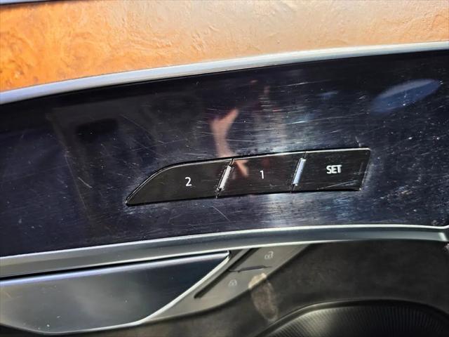 2019 Audi A8 L 55