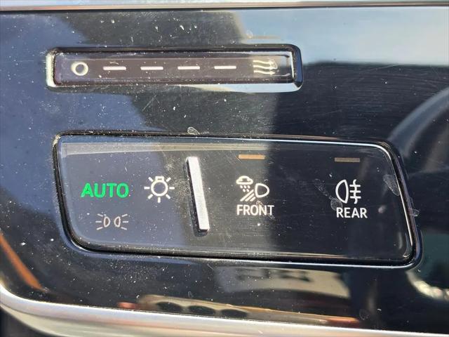 2019 Audi A8 L 55