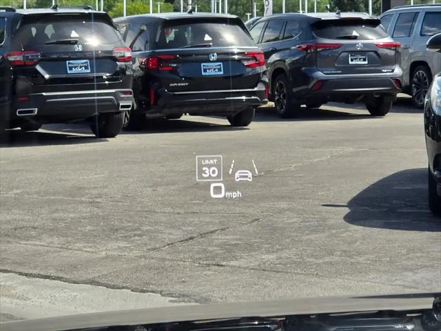 2019 Audi A8 L 55