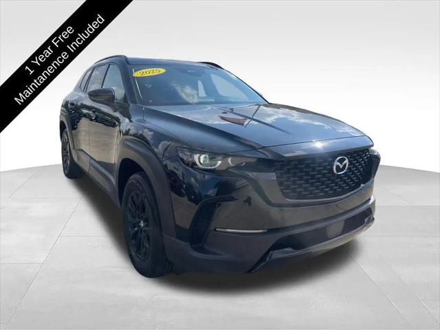 2025 Mazda CX-50 Hybrid Premium Package for sale in Westfield, IN