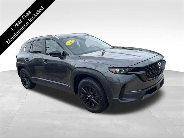 2024 Mazda CX-50 2.5 S Preferred for sale in Westfield, IN
