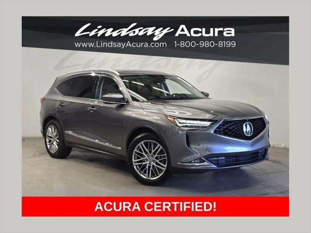 2023 Acura MDX Advance Package for sale in Columbus, OH
