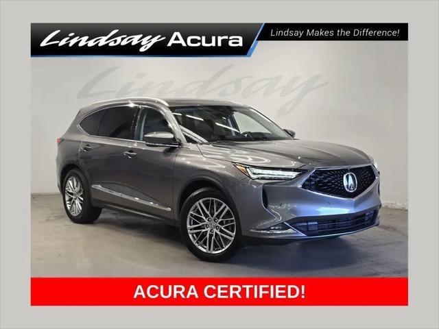 2023 Acura MDX Advance Package for sale in Columbus, OH