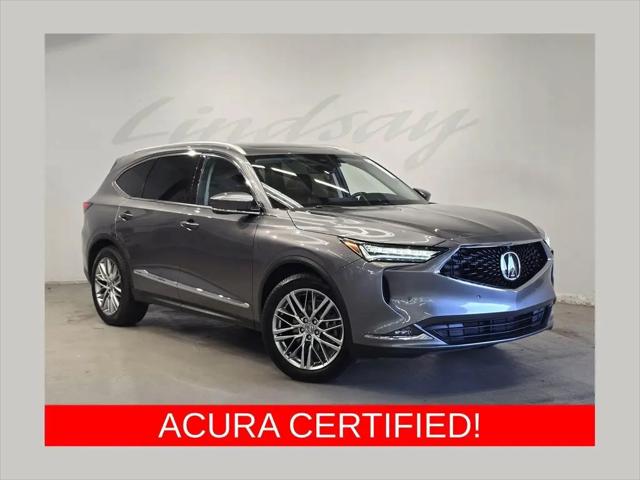 2023 Acura MDX Advance Package for sale near Columbus, OH