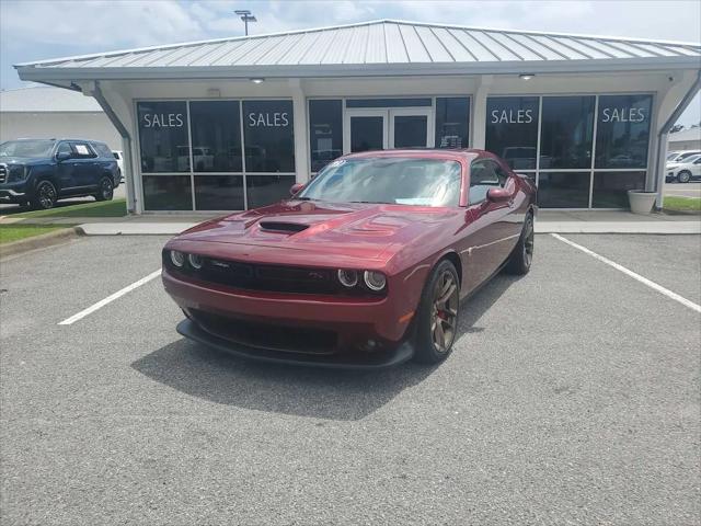 2023 Dodge Challenger R/T Scat Pack for sale in Panama City, FL