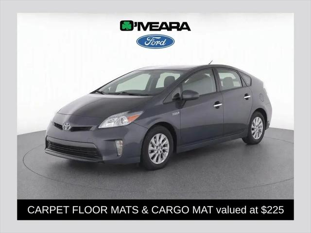 2013 Toyota Prius Plug-In Base for sale in Northglenn, CO