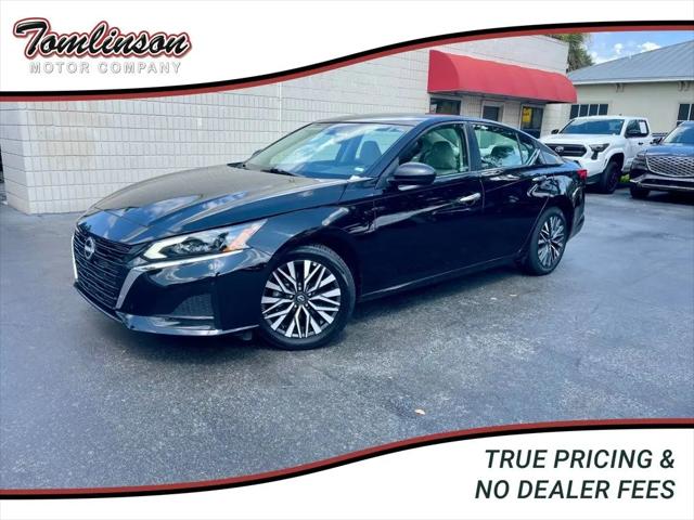 2025 Nissan Altima SV FWD for sale in Gainesville, FL