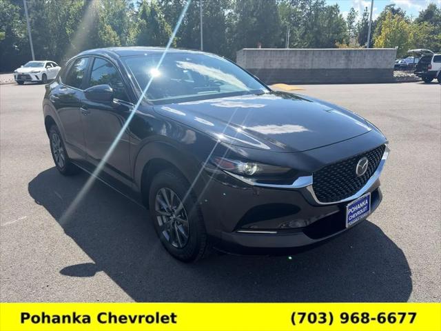 2023 Mazda CX-30 2.5 S for sale in Chantilly, VA