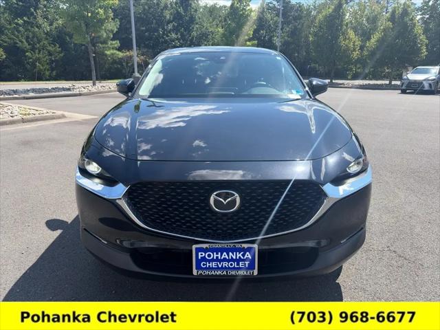 2023 Mazda CX-30 2.5 S