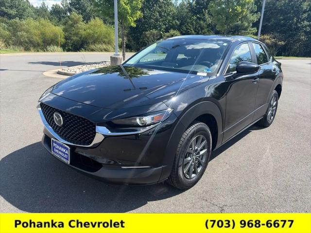 2023 Mazda CX-30 2.5 S