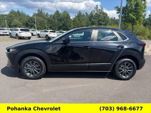 2023 Mazda CX-30 2.5 S